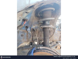 2017 Bmw M140i LCI F20 shock absorbers for sale used