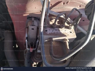 Audi A5 2.0T CDN abs pump for sale