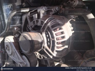 Audi A5 2.0T CDN alternator for sale