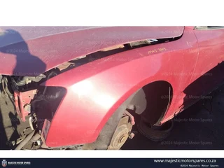 Audi A5 2.0T CDN fender for sale
