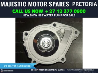 For Sale: Brand New BMW N13 Water Pump