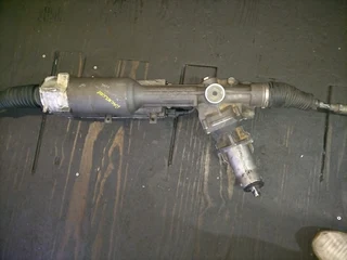 Audi B8 facelift used steering rack for sale used