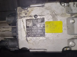 Audi B8 facelift used steering rack for sale used