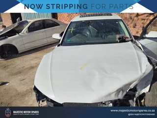 Audi A4 B8 2.0 TDI Manual (CGL Facelift) - Replacement Spares and Parts for Sale!