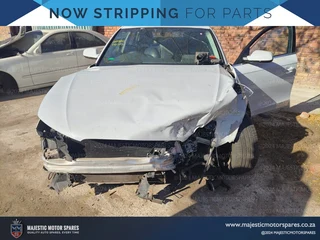 Audi A4 B8 2.0 TDI Manual (CGL Facelift) - Replacement Spares and Parts for Sale!