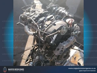 Audi 2.0 TFSI CCZ Second Hand Motor for Sale