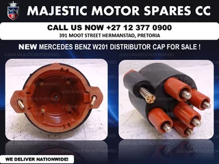 Mercedes-Benz W201 Distributor cap for Sale - Brand New