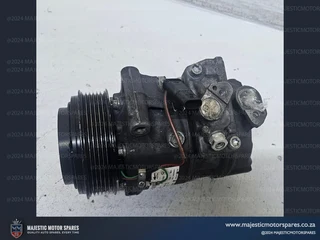 Mercedes C180 W205 M274 AC Compressor for Sale - Second Hand