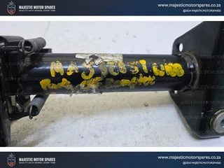 Mercedes A160 W168 Steering Column for Sale - Second Hand