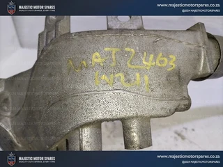 Mercedes W270 CDI M647 EGR Cooler for sale – Used
