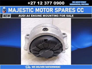 Audi A4 Engine mounting for Sale - Brand New!
