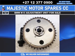 BMW N13 Adjustment unit for Sale - Brand New!