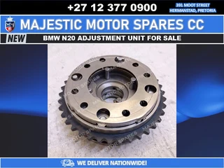 BMW N20 Adjustment unit for Sale - Brand New!