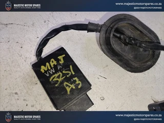 Audi A3 1.8 TFSI MAP Sensor for Sale – Second Hand