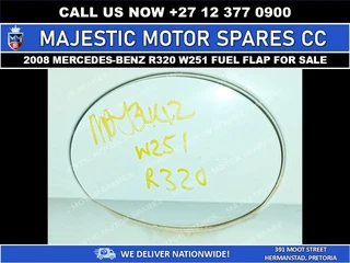 For Sale: Mercedes-Benz R320 W251 Fuel Flap – Used