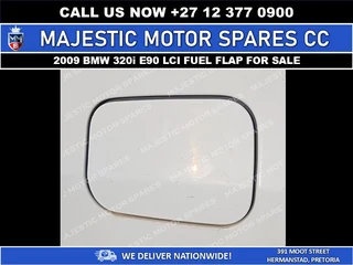 For Sale: 2009 BMW 320i E90 LCI Fuel Flap – Used