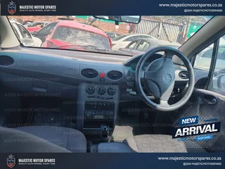 Mercedes Benz A160 2000 W168 Automatic