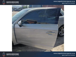 2014 Audi A3 Door shells Used for Sale