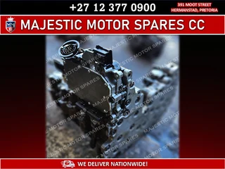 Audi OB5 Transmission mechatronics (petrol) for Sale - Used