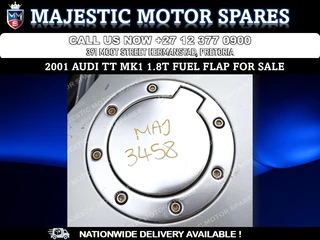 For Sale: 2001 Audi TT MK1 1.8T Fuel Flap – Used