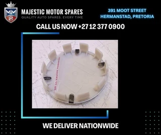 BMW Centre Wheel Cap for Sale – Brand New!