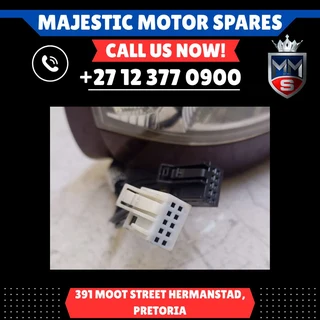 2007 Mercedes-Benz GL320 W164 Door mirror for Sale - Second Hand!