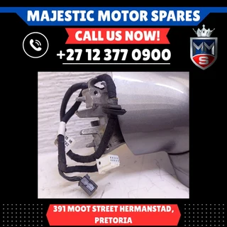 2011 Mercedes-Benz CLS350 (W218) Door Mirror – For Sale!