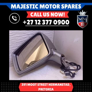 2011 Mercedes-Benz CLS350 (W218) Door Mirror – For Sale!