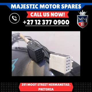 2003 Mercedes-Benz E320 W211 Preface door mirror for Sale - Second hand!