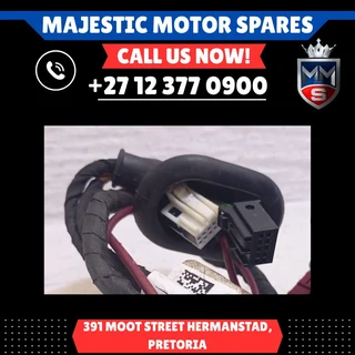 2018 Mercedes-Benz A200 W177 Door mirror for Sale - Second Hand!