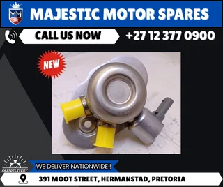 Brand New BMW F20/F30 120i/320i High Pressure Fuel Pump for Sale