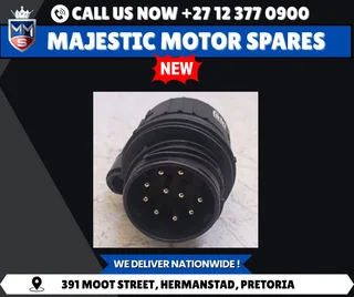 BMW E36 Headlamp/Headlight switch for Sale - Brand New!