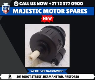 BMW E36 Headlamp/Headlight switch for Sale - Brand New!