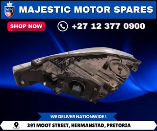 2015 BMW 320i F30 Headlight for Sale - Used (Like New)