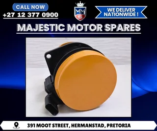 Brand New Mercedes Benz M651 Airflow Meter for Sale!