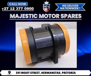 Brand New Mercedes Benz M651 Airflow Meter for Sale!