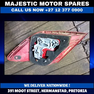 Mercedes Benz C200 W204 Tail light for Sale – Used