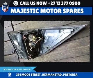 2012 Mercedes Benz ML350 W166 Tail light for Sale - Used