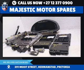 2017 Audi Q7 3.0 TDI Quattro Automatic Diesel Lockset for Sale - Used