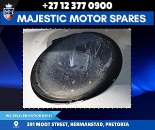 2009 BMW X5 E70 3.0D XDrive Fog Lights for Sale – Used