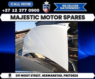 For Sale: Used Boot Lid from 2013 Mercedes Benz C200 CGI W204 Facelift