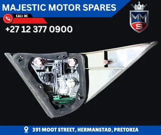 2004 Mercedes Benz S350 W220 Tail light for Sale – Used