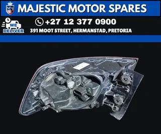 2019 Audi A4 B9 1.4T FSI Tail Lights – Used