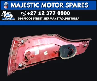 For Sale: 2013 Audi Q7 3.0 TDI Rear Tail Light (Used)