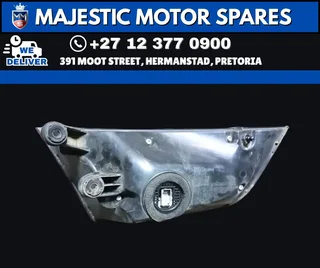 Used Tail Light – 2016 Audi A7 Sportback TDI Quattro