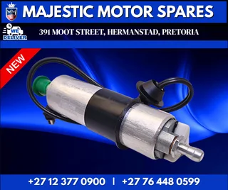 Mercedes-Benz W202 Fuel Pump – Brand New for Sale