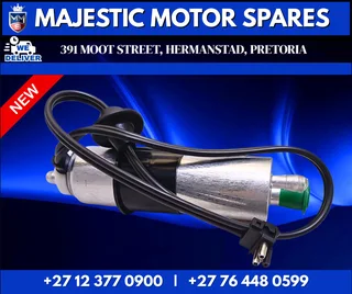 Mercedes-Benz W202 Fuel Pump – Brand New for Sale