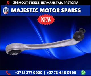 Audi Q5 Upper Front Control Arm (Rear Position) for Sale – Brand New