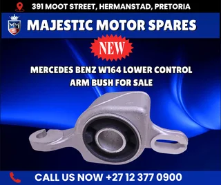 Mercedes Benz W164 Lower Control Arm Bush – Brand New for Sale