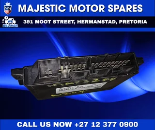 Mercedes-Benz C200 CGI W204 Gearbox Control Module For Sale – Used